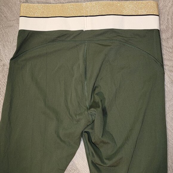 🎉VICTORIA'S SECRET PINK ACTIVE LEGGINGS - Picture 3 of 5